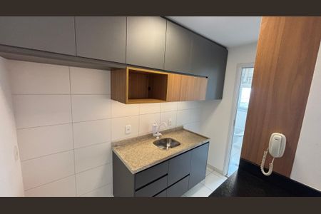 Apartamento para alugar com 69m², 2 quartos e 1 vaga Apartamento para alugar com 69m², 2 quartos e 1 vagaCozinha