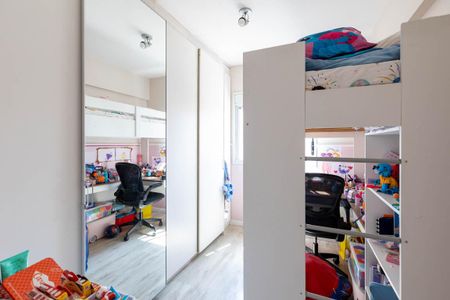 Apartamento à venda com 48m², 2 quartos e 1 vaga Apartamento à venda com 48m², 2 quartos e 1 vagaQuarto 2