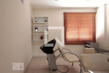 Apartamento à venda com 48m², 2 quartos e 1 vaga Apartamento à venda com 48m², 2 quartos e 1 vagaÁrea comum - Spa