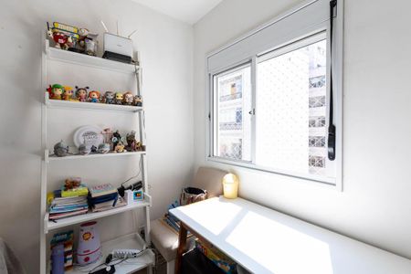 Apartamento à venda com 48m², 2 quartos e 1 vaga Apartamento à venda com 48m², 2 quartos e 1 vagaQuarto 1