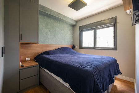 Apartamento à venda com 60m², 2 quartos e 1 vagaSuíte