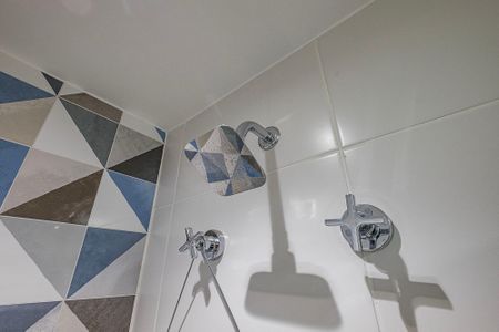 Apartamento à venda com 60m², 2 quartos e 1 vagaBanheiro Social