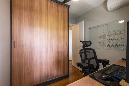 Apartamento à venda com 60m², 2 quartos e 1 vagaQuarto 2