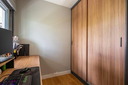 Apartamento à venda com 60m², 2 quartos e 1 vagaQuarto 2