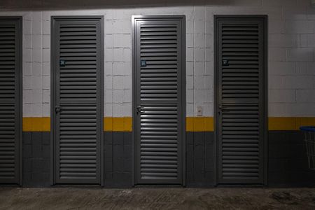 Apartamento à venda com 60m², 2 quartos e 1 vagaDepósito