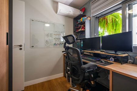 Apartamento à venda com 60m², 2 quartos e 1 vagaQuarto 2