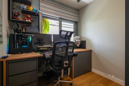 Apartamento à venda com 60m², 2 quartos e 1 vagaQuarto 2