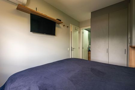 Apartamento à venda com 60m², 2 quartos e 1 vagaSuíte