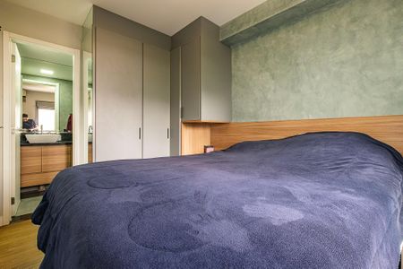 Apartamento à venda com 60m², 2 quartos e 1 vagaSuíte