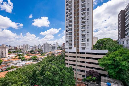 Apartamento à venda com 60m², 2 quartos e 1 vagaVaranda - Vista