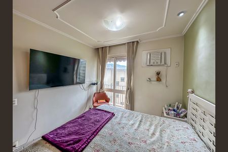 Apartamento para alugar com 100m², 3 quartos e 2 vagasSuíte