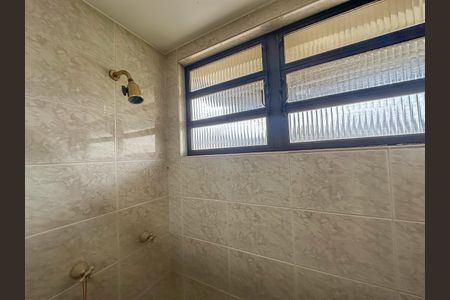 Apartamento para alugar com 100m², 3 quartos e 2 vagasBanheiro da Suíte