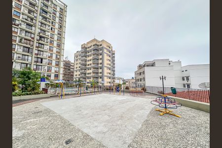 Apartamento para alugar com 100m², 3 quartos e 2 vagasÁrea comum