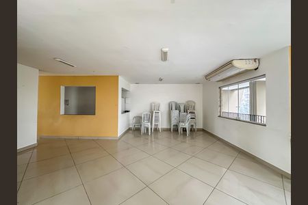 Apartamento para alugar com 100m², 3 quartos e 2 vagasÁrea comum