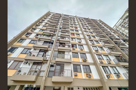 Apartamento para alugar com 100m², 3 quartos e 2 vagasÁrea comum