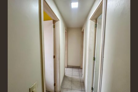 Apartamento para alugar com 100m², 3 quartos e 2 vagasCorredor