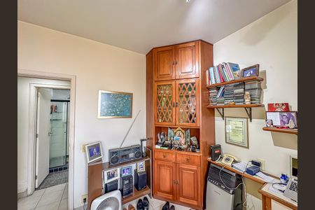 Apartamento para alugar com 100m², 3 quartos e 2 vagasQuarto 2