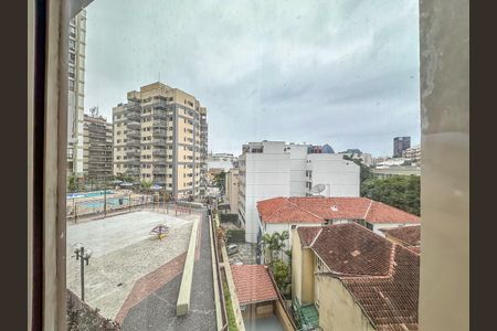 Apartamento para alugar com 100m², 3 quartos e 2 vagasVista do Quarto 1