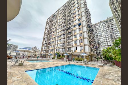 Apartamento para alugar com 100m², 3 quartos e 2 vagasÁrea comum