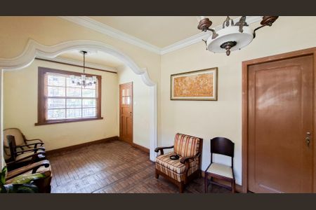 Casa à venda com 300m², 6 quartos e 1 vagaSala 2