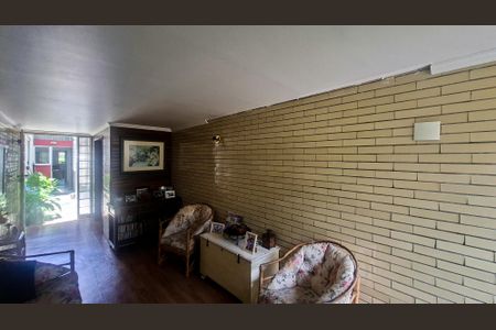 Casa à venda com 300m², 6 quartos e 1 vagaEntrada