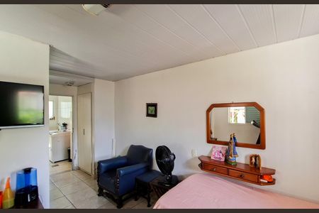 Casa à venda com 300m², 6 quartos e 1 vagaQuarto 3