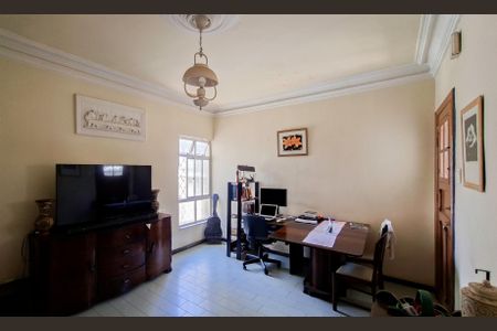 Casa à venda com 300m², 6 quartos e 1 vagaSala 3