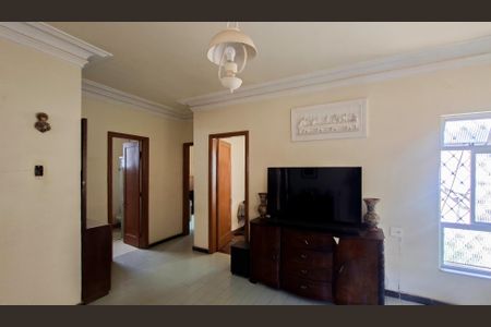 Casa à venda com 300m², 6 quartos e 1 vagaSala 3