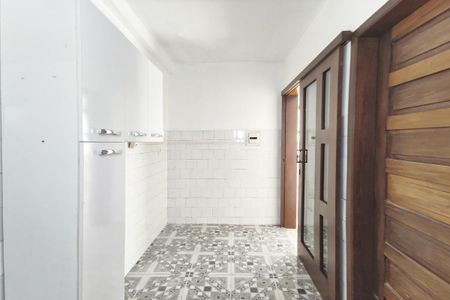 Apartamento para alugar com 60m², 2 quartos e sem vagaCozinha