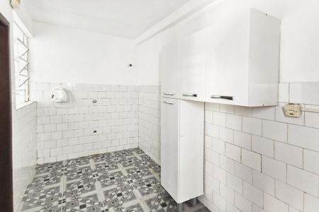 Apartamento para alugar com 60m², 2 quartos e sem vagaCozinha