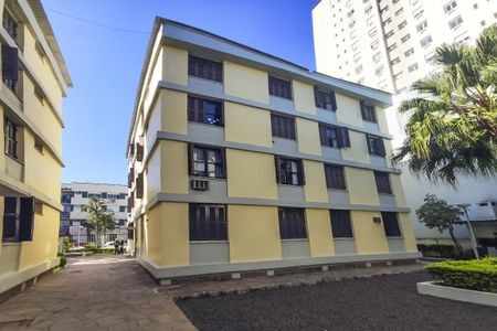 Apartamento para alugar com 60m², 2 quartos e sem vagaÁrea comum