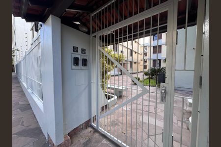 Apartamento para alugar com 60m², 2 quartos e sem vagaFachada