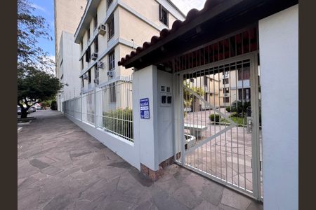 Apartamento para alugar com 60m², 2 quartos e sem vagaPlaca