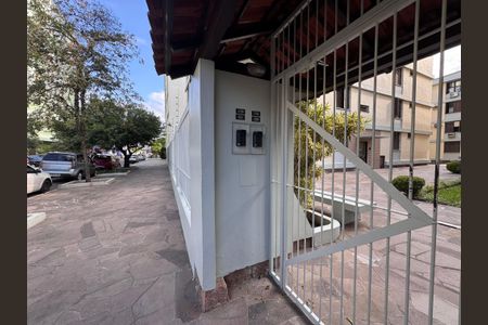 Apartamento para alugar com 60m², 2 quartos e sem vagaPlaca