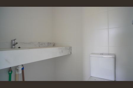 Studio à venda com 51m², 1 quarto e 1 vagaBanheiro 