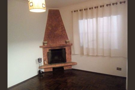 Casa à venda com 3 quartos, 180m² em Jardim Jussara, São Paulo