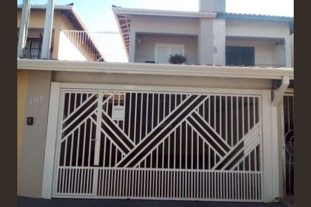 Casa à venda com 3 quartos, 180m² em Jardim Jussara, São Paulo