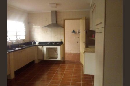 Casa à venda com 3 quartos, 180m² em Jardim Jussara, São Paulo