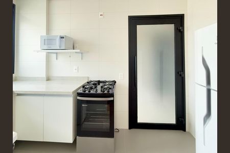 Apartamento para alugar com 102m², 3 quartos e 2 vagasÁrea comum