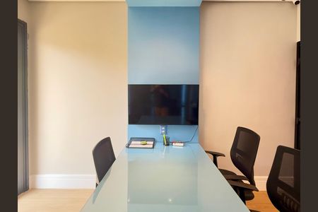 Apartamento para alugar com 102m², 3 quartos e 2 vagasÁrea comum