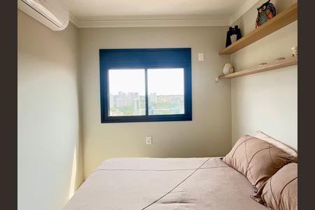 Apartamento para alugar com 102m², 3 quartos e 2 vagasSuíte 2