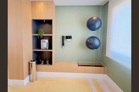 Apartamento para alugar com 102m², 3 quartos e 2 vagasÁrea comum