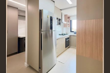 Apartamento para alugar com 102m², 3 quartos e 2 vagasCozinha 