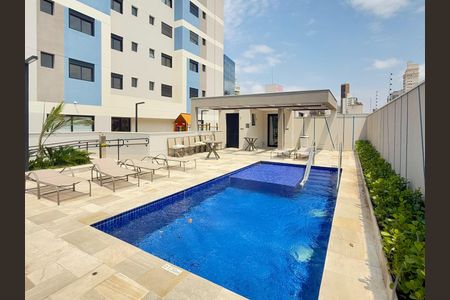 Apartamento para alugar com 102m², 3 quartos e 2 vagasÁrea comum