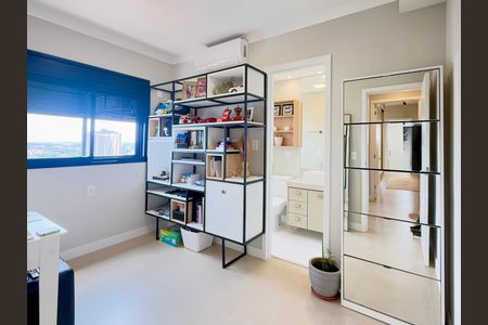 Apartamento para alugar com 102m², 3 quartos e 2 vagasSuíte 3