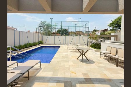 Apartamento para alugar com 102m², 3 quartos e 2 vagasÁrea comum