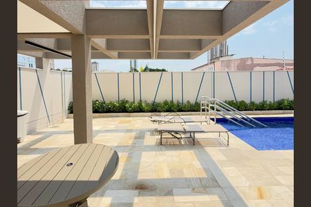 Apartamento para alugar com 102m², 3 quartos e 2 vagasÁrea comum