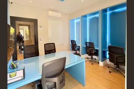 Apartamento para alugar com 102m², 3 quartos e 2 vagasÁrea comum