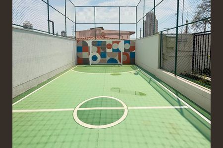 Apartamento para alugar com 102m², 3 quartos e 2 vagasÁrea comum