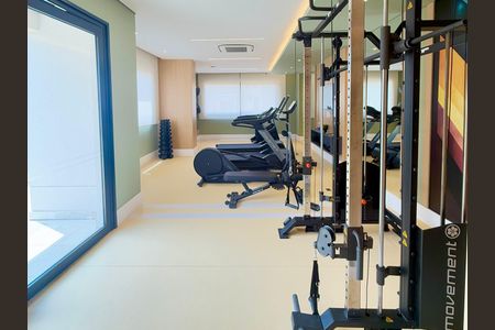 Apartamento para alugar com 102m², 3 quartos e 2 vagasÁrea comum